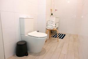 Apartamentos Areia e Mar Sul