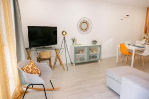 Apartamentos Areia e Mar Sul