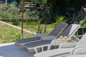 Villa Gallery Home with Outside Pool