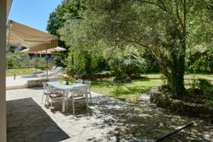 Villa Gallery Home with Outside Pool