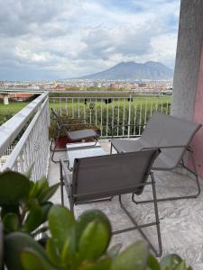 La casa di Tommy - casa vacanze