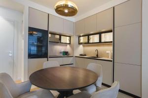 BW Sensa Joi Lux 1