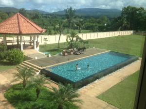 Three Kings Private Luxury Villa