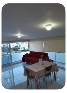 Soula Apartment Ialisos