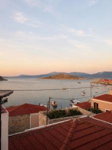 Aegean soul apartments