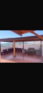 Chic 2 Bedroom Apartment in Tangier Medina