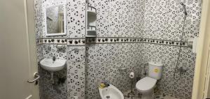 Chic 2 Bedroom Apartment in Tangier Medina