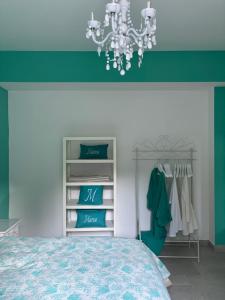 Maison Lux Acquamarea