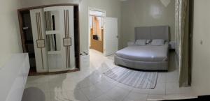 Chic 2 Bedroom Apartment in Tangier Medina