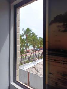 Beira mar da Ponta Verde