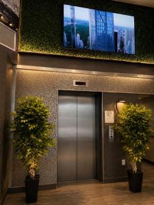 Hotel Moca NYC