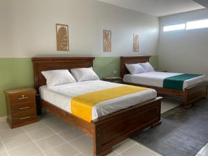 Hostal Independencia