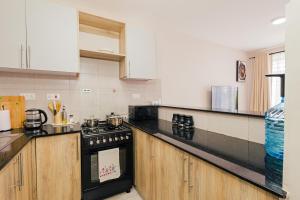 The Aviv Kitisuru Stylish and cozy city retreat near Westlands and KSG