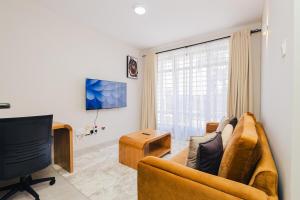 The Aviv Kitisuru Stylish and cozy city retreat near Westlands and KSG