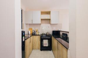 The Aviv Kitisuru Stylish and cozy city retreat near Westlands and KSG