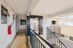 The Aviv Kitisuru Stylish and cozy city retreat near Westlands and KSG