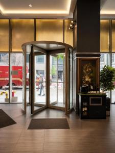 Hotel Moca NYC