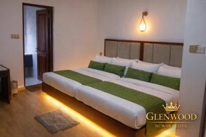 Glenwood, Nuwara Eliya