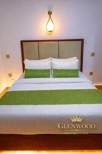 Glenwood, Nuwara Eliya