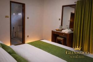 Glenwood, Nuwara Eliya