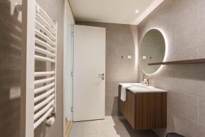BW Sensa Joi Lux 2