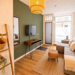 Altstadt & Hafen - Gemütliches City-Apartment