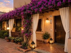 La Piccola Perla - Suite with Terrace and Pool