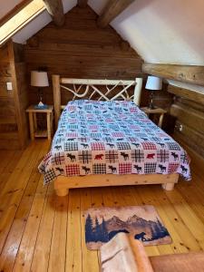 Nakiska Bear Ranch