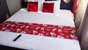 Jkia Airport smart studio next 67hotel