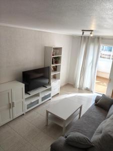 Apartamentos Playa de los Locos