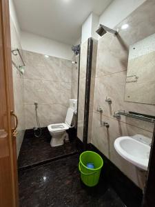 Sova Residency Homestay