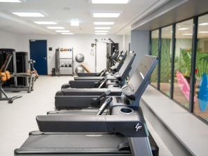 IBIS STYLES MUENCHEN AIRPORT