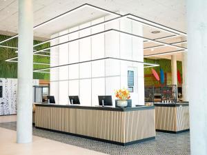 IBIS STYLES MUENCHEN AIRPORT