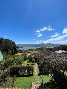 Mirador Valeisa
