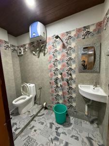 Sova Residency Homestay