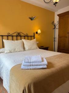 Apartamentos Valle del Guadalquivir