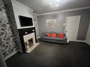 HFH Place Hartlepool