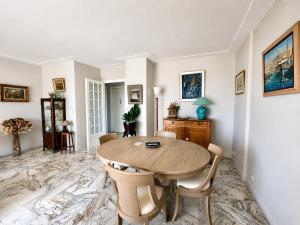 Penthouse Vue mer Terrasse 300 m2