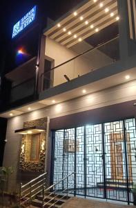 Sarva Tranquil home stay