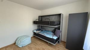 Zentrale und charmante Ferienwohnung in Seenähe