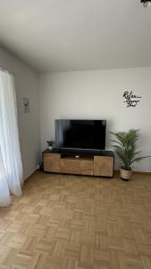 Zentrale und charmante Ferienwohnung in Seenähe