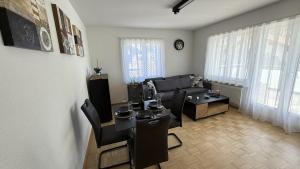 Zentrale und charmante Ferienwohnung in Seenähe