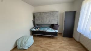 Zentrale und charmante Ferienwohnung in Seenähe