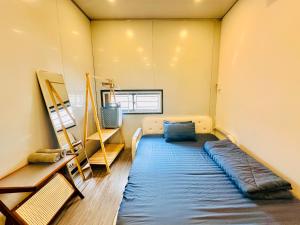 Loftic Apartments - Tan Dinh