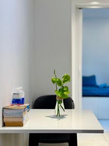 Loftic Apartments - Tan Dinh