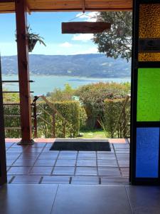 Mirador Valeisa