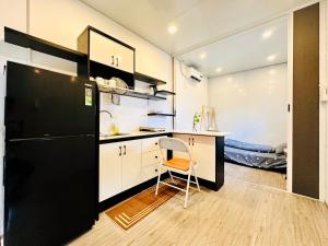 Loftic Apartments - Tan Dinh
