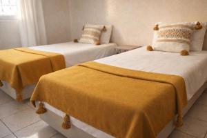 Riad Atlas Marrakech Priv, 4 bdr near médina pools in residence