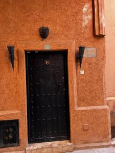 Riad Atlas Marrakech Priv, 4 bdr near médina pools in residence
