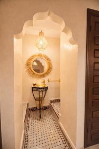 Riad Atlas Marrakech Priv, 4 bdr near médina pools in residence